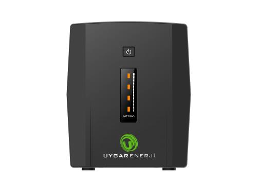 UPS / UYGAR ENERJİ UPS